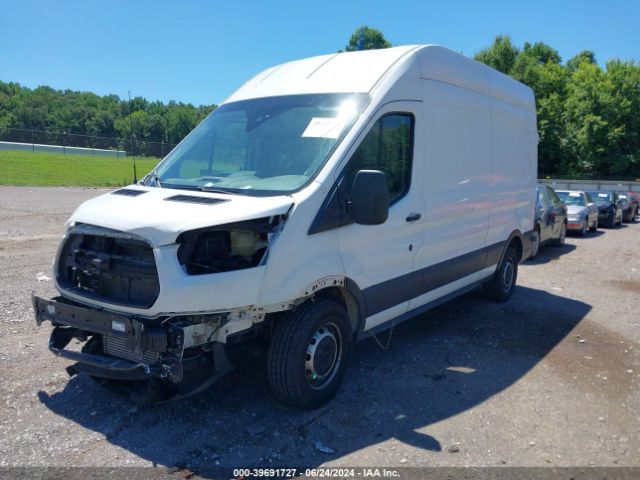 1FTYR2XG4JKA30874 Ford Transit-250