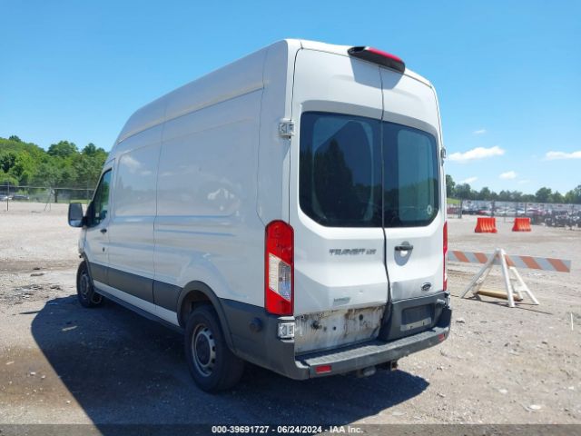 1FTYR2XG4JKA30874 Ford Transit-250