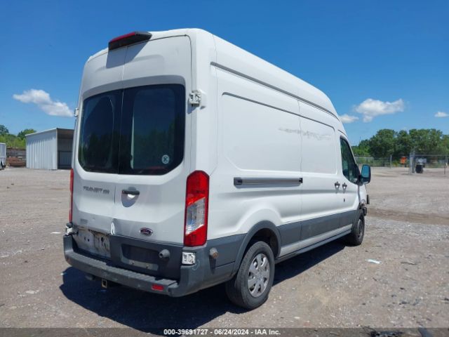 1FTYR2XG4JKA30874 Ford Transit-250