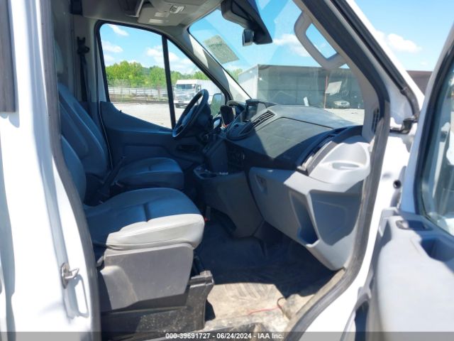 1FTYR2XG4JKA30874 Ford Transit-250
