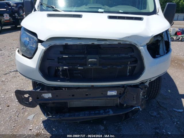 1FTYR2XG4JKA30874 Ford Transit-250
