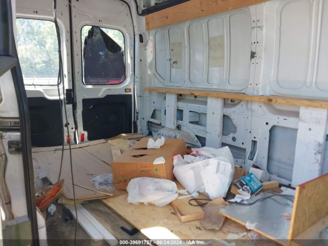 1FTYR2XG4JKA30874 Ford Transit-250