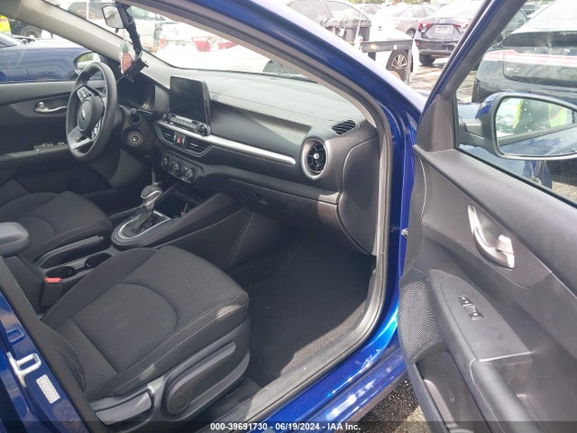 KIA Forte Lxs 2021 3KPF24AD7ME360196 Image 5