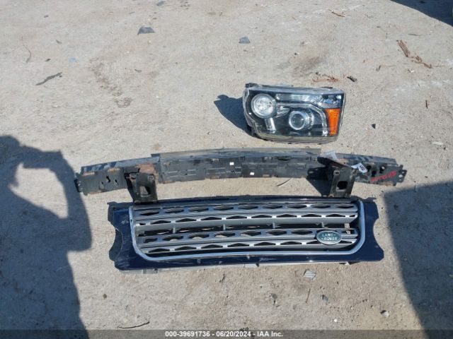 SALAG2V69FA748427 Land Rover LR4