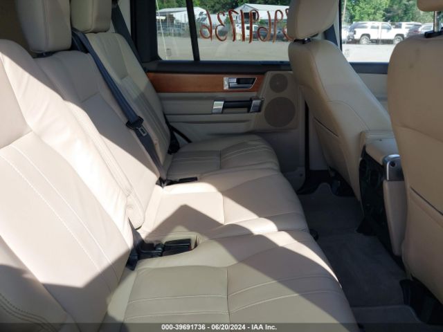 SALAG2V69FA748427 Land Rover LR4