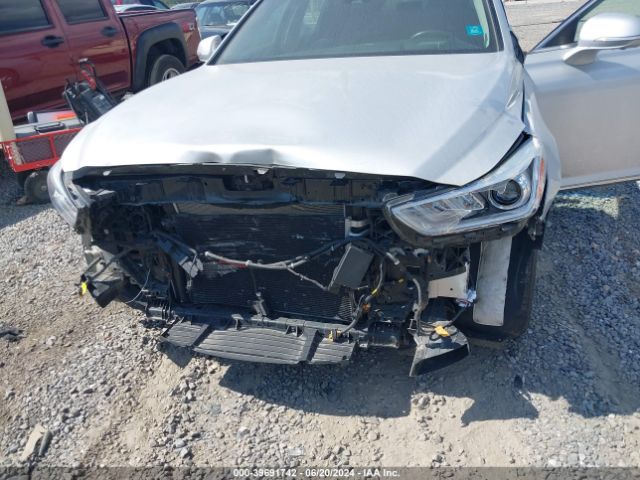 KMTF54JH8KU054117 Genesis G90 5.0 Ultimate