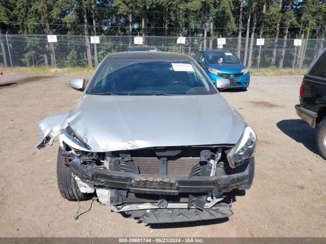 KNALN4D74G5214383 KIA Cadenza Premium