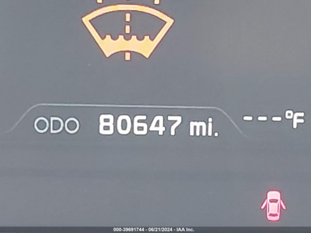 KNALN4D74G5214383 KIA Cadenza Premium