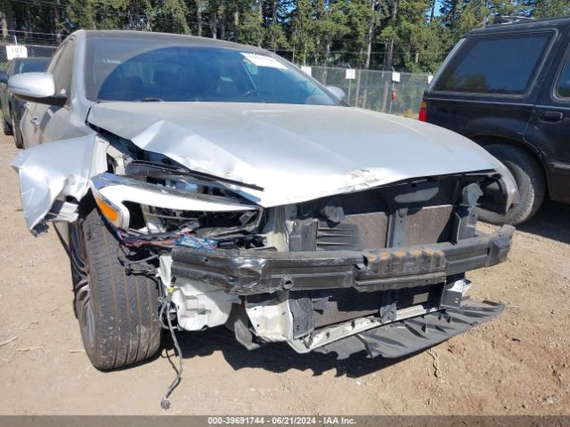 KNALN4D74G5214383 KIA Cadenza Premium
