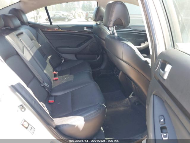 KNALN4D74G5214383 KIA Cadenza Premium