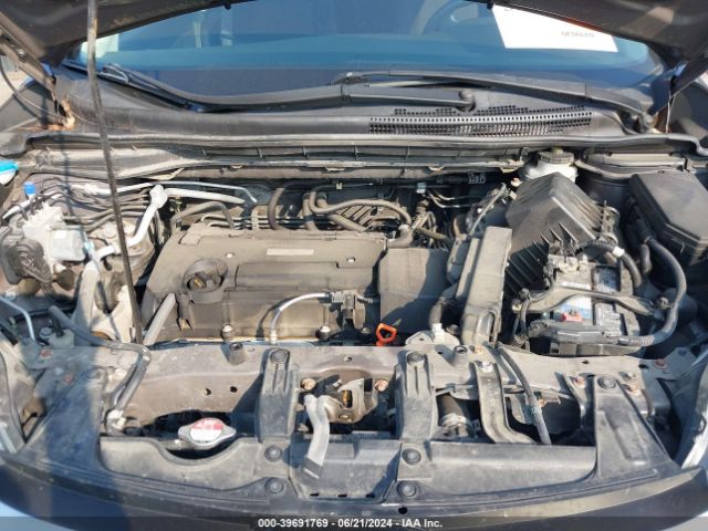 2HKRM4H58GH727175 Honda CR-V EX