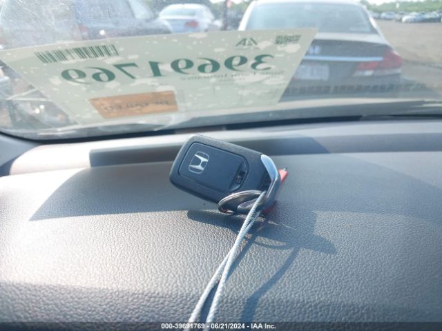 2HKRM4H58GH727175 Honda CR-V EX