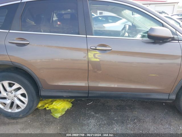2HKRM4H58GH727175 Honda CR-V EX