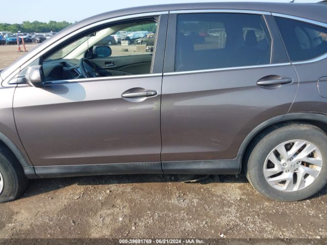 2HKRM4H58GH727175 Honda CR-V EX
