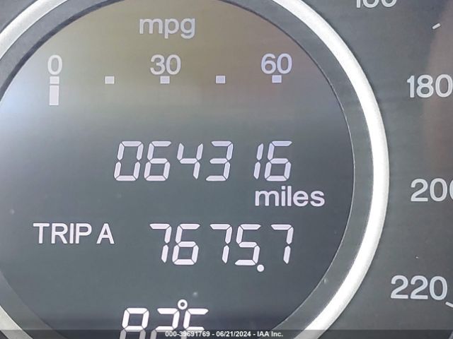 2HKRM4H58GH727175 Honda CR-V EX