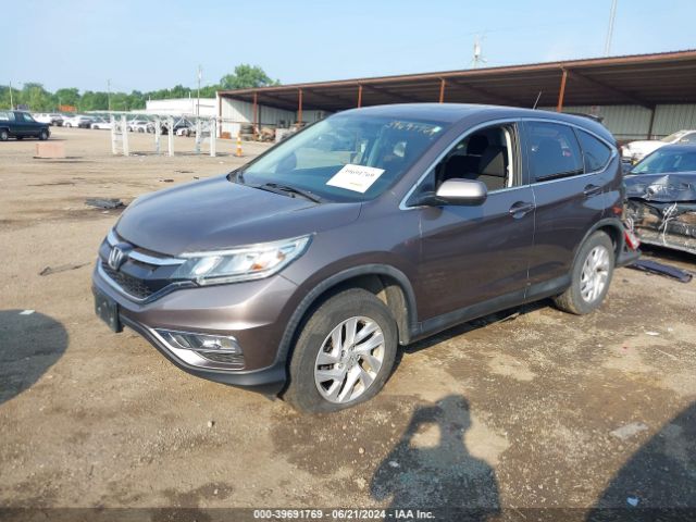 2HKRM4H58GH727175 Honda CR-V EX