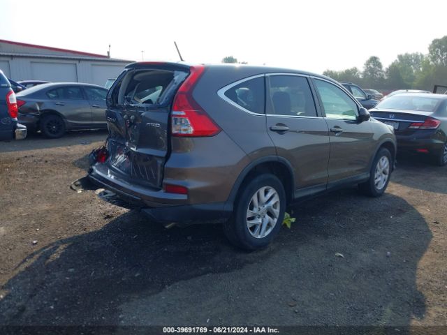 2HKRM4H58GH727175 Honda CR-V EX