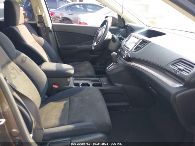 2HKRM4H58GH727175 Honda CR-V EX