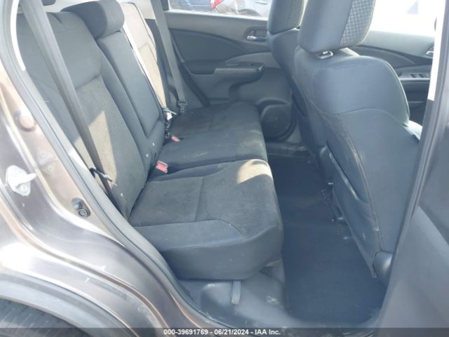 2HKRM4H58GH727175 Honda CR-V EX