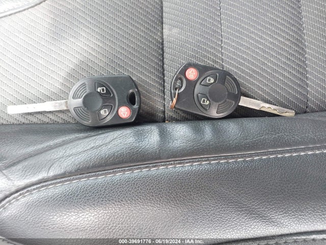 Ford ESCAPE SE 2016 1FMCU0GX3GUB19745 Image 11