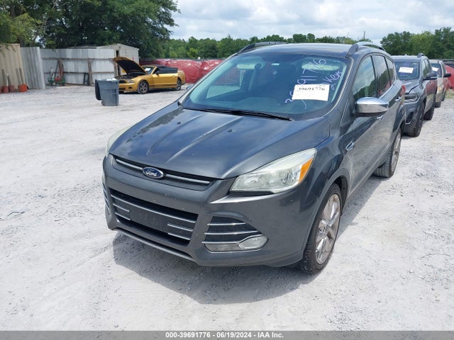 Ford ESCAPE SE 2016 1FMCU0GX3GUB19745 Image 2