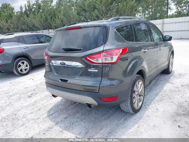 Ford ESCAPE SE 2016 1FMCU0GX3GUB19745 Image 4