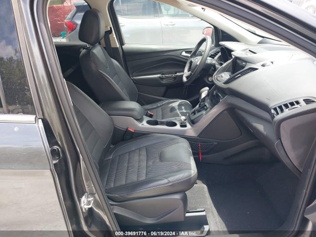 Ford ESCAPE SE 2016 1FMCU0GX3GUB19745 Image 5