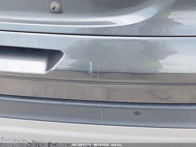 Ford ESCAPE SE 2016 1FMCU0GX3GUB19745 Image 6