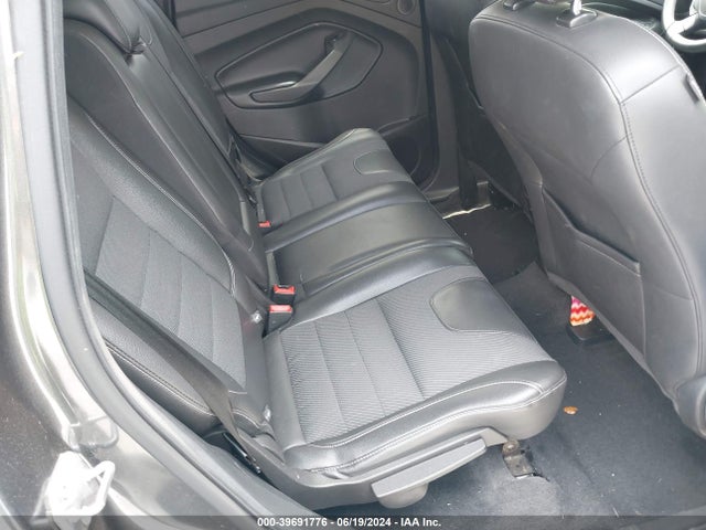 Ford ESCAPE SE 2016 1FMCU0GX3GUB19745 Image 8