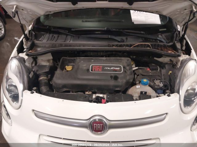 ZFBCFADH3EZ029208 Fiat 500L TREKKING