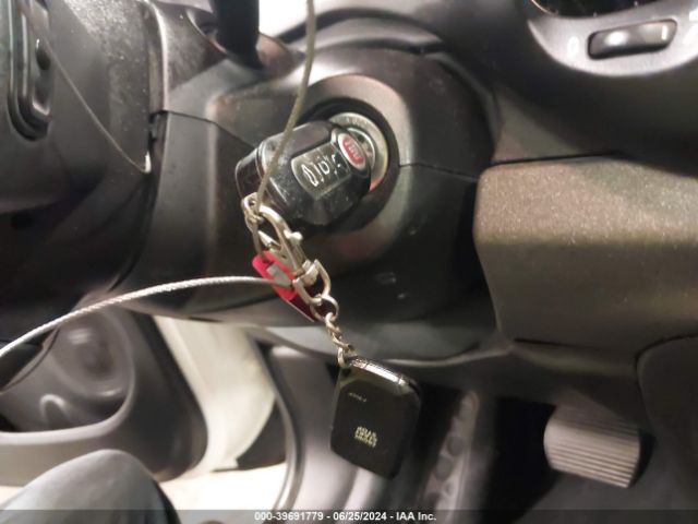 ZFBCFADH3EZ029208 Fiat 500L TREKKING