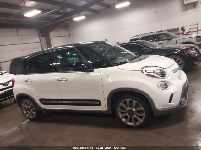ZFBCFADH3EZ029208 Fiat 500L TREKKING