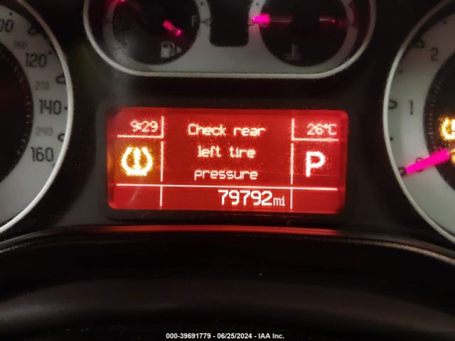 ZFBCFADH3EZ029208 Fiat 500L TREKKING