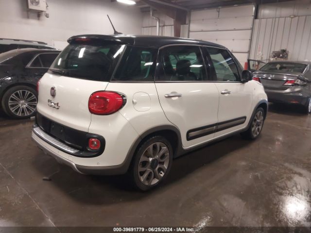 ZFBCFADH3EZ029208 Fiat 500L TREKKING