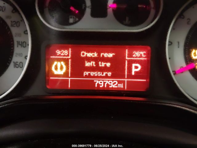 ZFBCFADH3EZ029208 Fiat 500L TREKKING