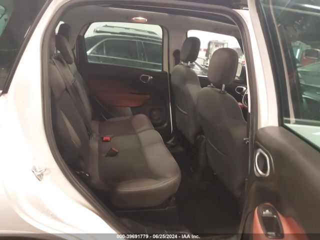 ZFBCFADH3EZ029208 Fiat 500L TREKKING