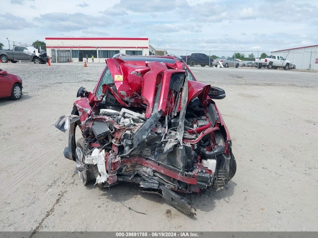 Toyota Rav4 Xle 2016 JTMRFREV2GJ064463 Image 12