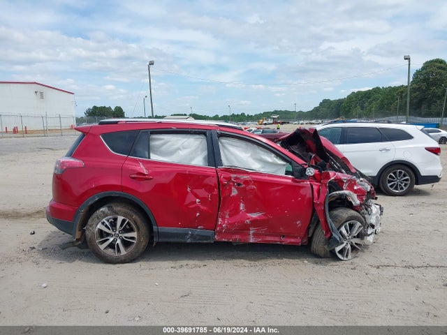 Toyota Rav4 Xle 2016 JTMRFREV2GJ064463 Image 13