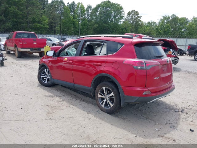 Toyota Rav4 Xle 2016 JTMRFREV2GJ064463 Image 3