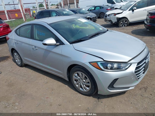 2017 KMHD74LF5HU433088 main image