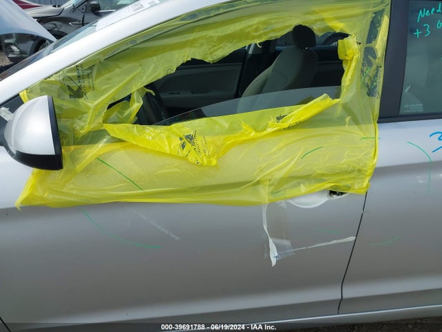 Hyundai ELANTRA SE 2017 KMHD74LF5HU433088 Image 12
