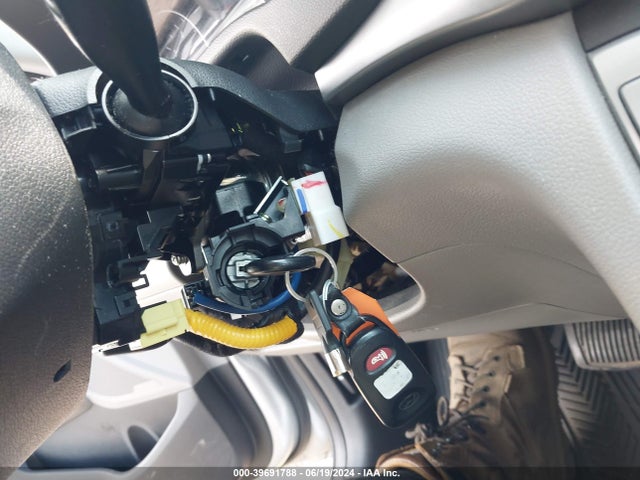 Hyundai ELANTRA SE 2017 KMHD74LF5HU433088 Image 6
