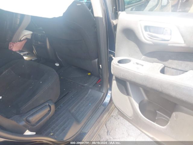 5N1AR2MNXGC607121 Nissan Pathfinder Platinum/s/sl/sv