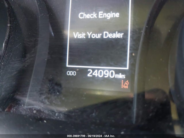 Toyota CAMRY SE 2023 4T1G11AK3PU799143 Image 15