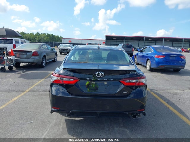 Toyota CAMRY SE 2023 4T1G11AK3PU799143 Image 16