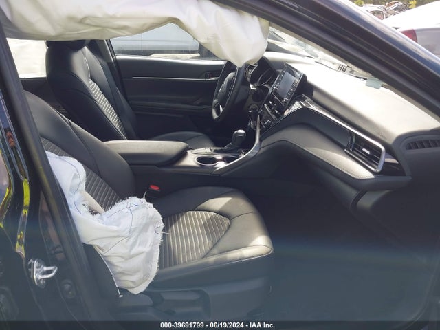 Toyota CAMRY SE 2023 4T1G11AK3PU799143 Image 5