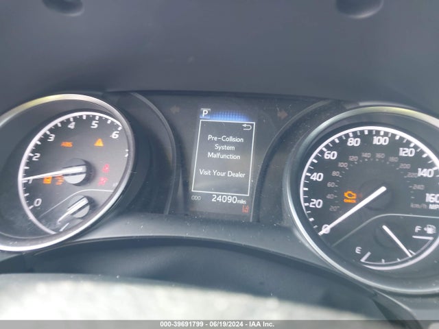 Toyota CAMRY SE 2023 4T1G11AK3PU799143 Image 7