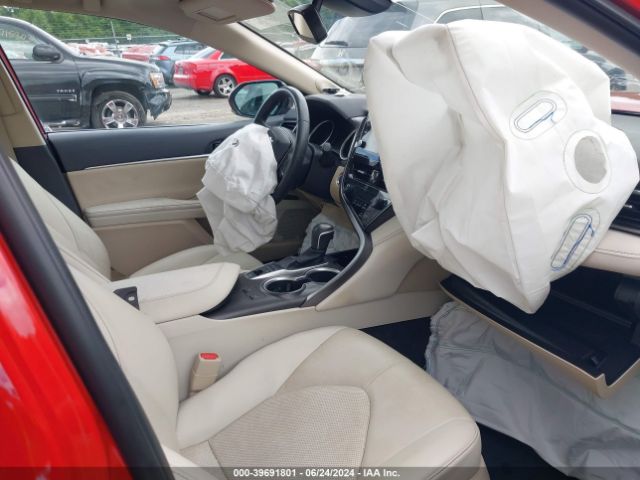 4T1F31AK1PU050086 Toyota Camry Xle Hybrid