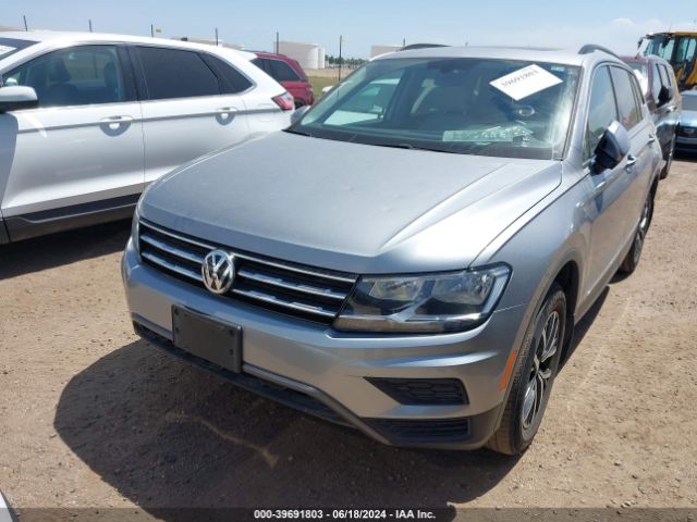 3VV2B7AX6MM088919 Volkswagen Tiguan