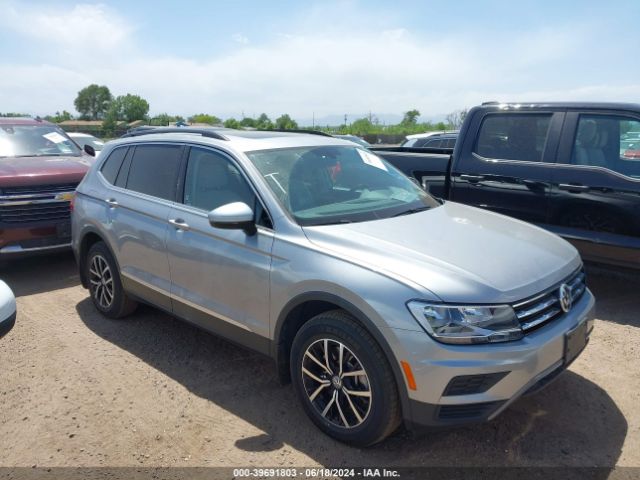 3VV2B7AX6MM088919 Volkswagen Tiguan